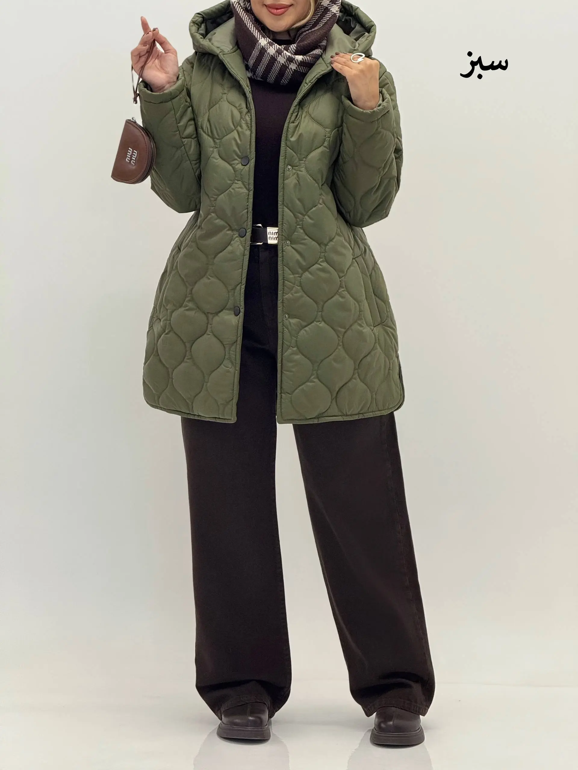 3875-کاپشن امبردی